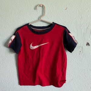 Nike shirt